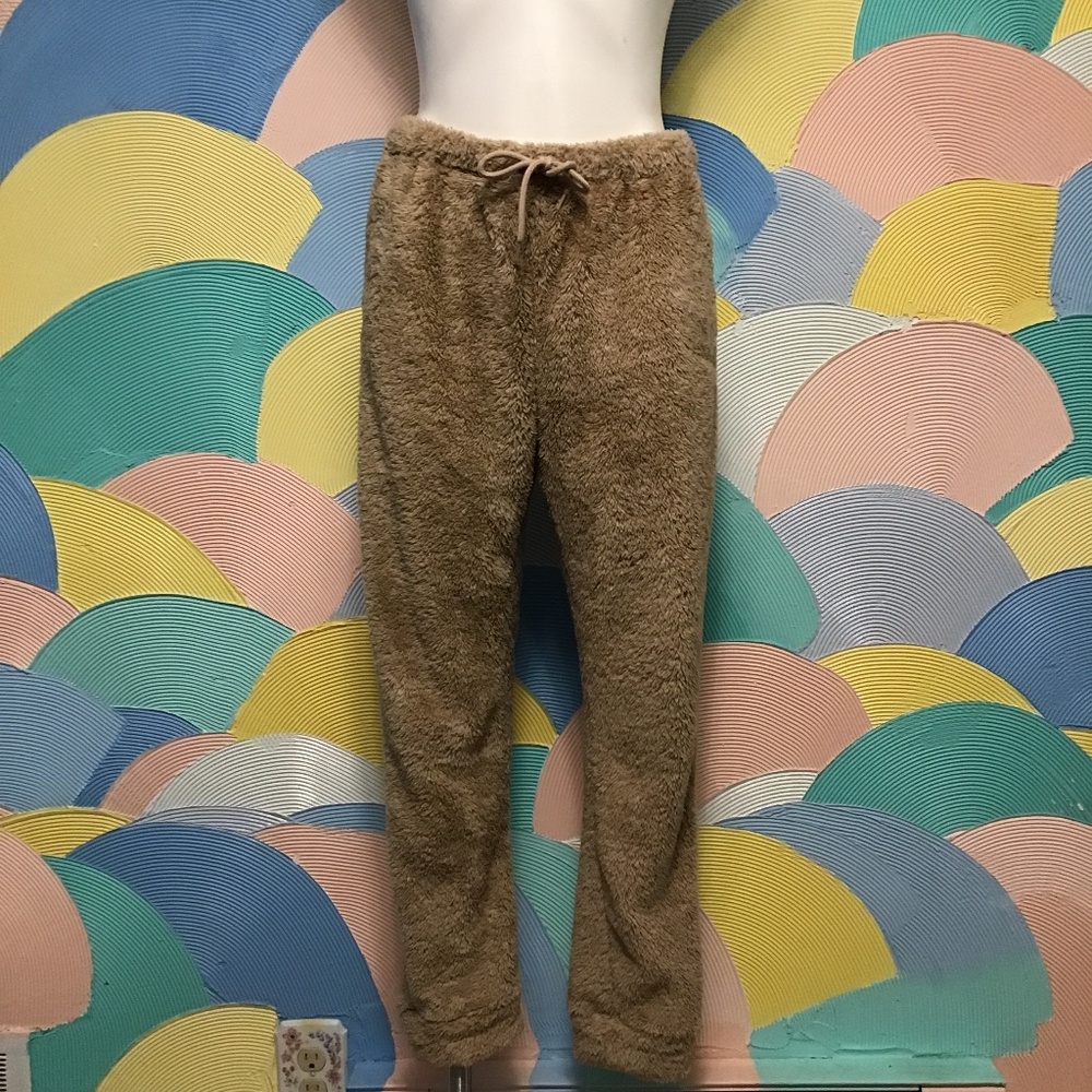 Charlotte Russe sweatpants size M